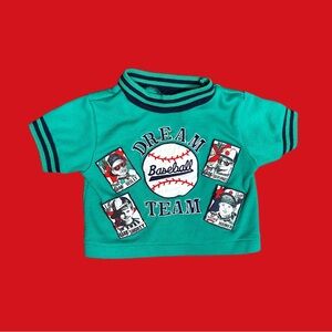 Baseball dream team shirt